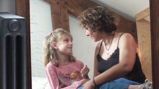 Doriane Pasquale nude - Quand bien m'aime (2021) French Hot movie scene