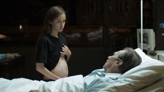 Eliska Krenkova nude - The Last Day of Patriarchy (2021)