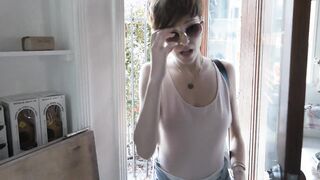 Emma Fitzpatrick nude - Take Back the Night (2021)