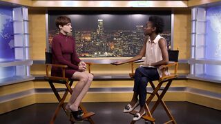 Emma Fitzpatrick nude - Take Back the Night (2021)