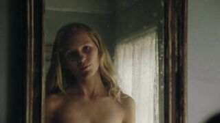 Flora Ofelia Hofmann Lindahl nude - As in Heaven (2021) nudity