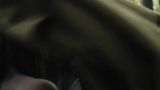 Hannah Douglas topless - Lapwing (2021)