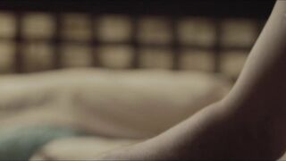 Ilse Salas nude - Plaza Catedral (2021)