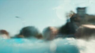 Jeanne Goursaud nackte - Der Rebell - Von Leimen nach Wimbledon (2021)