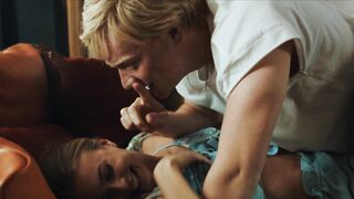 Jeanne Goursaud nackte - Der Rebell - Von Leimen nach Wimbledon (2021)