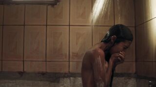 Karen Martínez sexy - Cadejo Blanco (2021