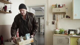 Katharina Abel, Massiamy Diaby nackte - Störenfrieda (2021)