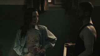 Katharina Schüttler nackte - Die Zukunft ist ein einsamer Ort (2021)