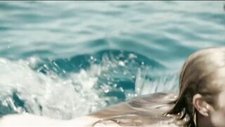 Laura Egger - Käpt'n (2021) Nude and Sex scenes