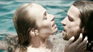 Laura Egger - Käpt'n (2021) Nude and Sex scenes