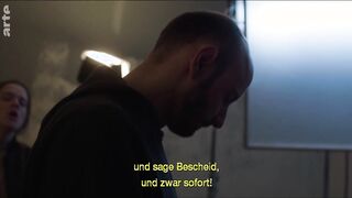 Lia von Blarer nude - Blind Spots (2021)