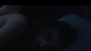 Lia von Blarer nude - Blind Spots (2021)