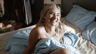 Maria Cordsen nude - 100 % flået kærlighed (2021)