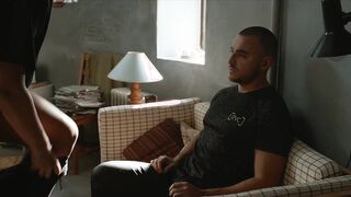 Maria Cordsen nude - 100 % flået kærlighed (2021)