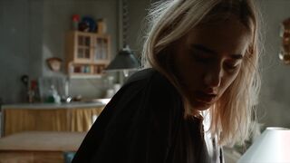 Maria Cordsen nude - 100 % flået kærlighed (2021)