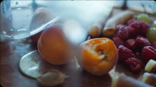 Marie Cavanna, Maya Boraine hot - Moderna (2021) Not Nude scenes