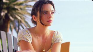 Marie Cavanna, Maya Boraine hot - Moderna (2021) Not Nude scenes