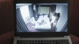 Marijke Pinoy, Vanessa Guide nude - Music Hole (2021)