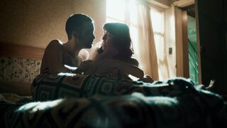 Maya Villacreses nude - El invento de la soledad (2021)