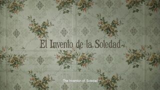 Maya Villacreses nude - El invento de la soledad (2021)