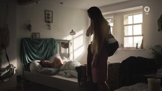 Melanie Böhm sexy - WaPo Bodensee (2021) s05e11