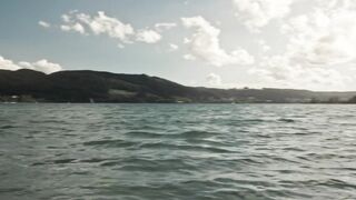 Melanie Böhm sexy - WaPo Bodensee (2021) s05e11