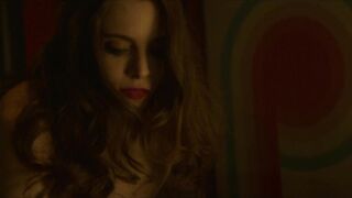 Miriam Dalmazio nudity - Appunti di un venditore di donne (2021)