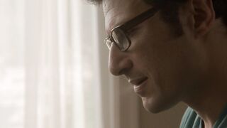 Nicholle Tom hot scenes in movie Unknown (2021)