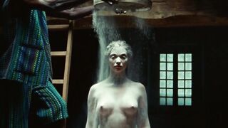 Sophie Monseu Gonzalez nude - Ostal 24 (2021)