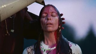 Sophie Monseu Gonzalez nude - Ostal 24 (2021)