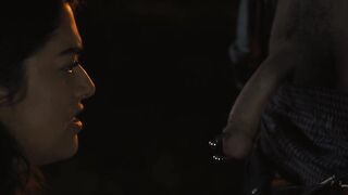 Victoria Moroles, Kuhoo Verma nudes - Plan B (2021)