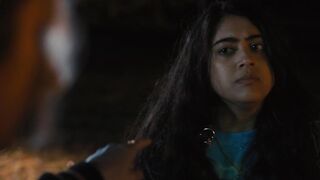 Victoria Moroles, Kuhoo Verma nudes - Plan B (2021)