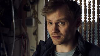 Zoe Moore hot - Mutter, Kutter, Kind (2021)