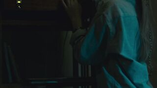 Aleksandra Dolya - Chetvertaya stena (2019) Sexy Movie Scene