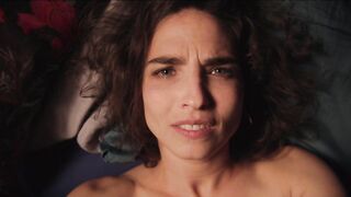 Anne Haug, Michele Rohrbach sex - Die fruchtbaren Jahre sind vorbei (2019) Naked Scenes