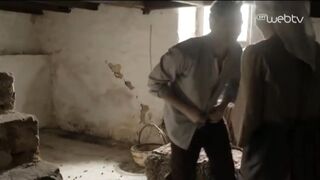 Hristina-Heila Fameli, etc - The life in a tomb s01e01e04e08e15 (2019) Sex TV Movie Scenes