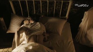 Hristina-Heila Fameli, etc - The life in a tomb s01e01e04e08e15 (2019) Sex TV Movie Scenes