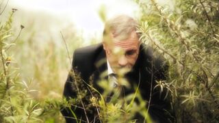 Yulia Yanovskaya God of Japan (2019) Topless Video