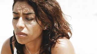 Adriana Paz, etc - Tijuana Bible (2019) Naked Actress