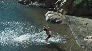 Alba Baptista, Zoé Friedrich hot - Patrick (2019) Sexy Scenes