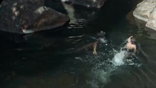 Alba Baptista, Zoé Friedrich hot - Patrick (2019) Sexy Scenes