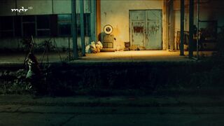 Aleksandra Cwen naked - F for Freaks (2019) Nudity Movie Scene