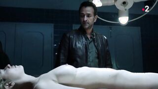 Amandine Pigassou - Alex Hugo s05e01 (2019) Sexy Episodes