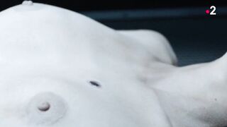 Amandine Pigassou - Alex Hugo s05e01 (2019) Sexy Episodes