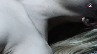 Amandine Pigassou - Alex Hugo s05e01 (2019) Sexy Episodes