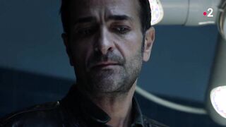 Amandine Pigassou - Alex Hugo s05e01 (2019) Sexy Episodes