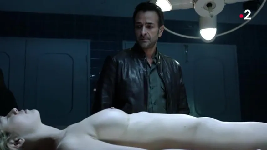 Amandine Pigassou – Alex Hugo s05e01 (2019) Sexy Episodes