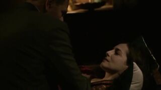 Amira Casar topless - les sauvages s01e06 (2019) Hot Movie Scene