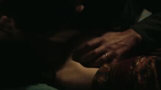 Amira Casar topless - les sauvages s01e06 (2019) Hot Movie Scene