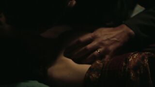 Amira Casar topless - les sauvages s01e06 (2019) Hot Movie Scene